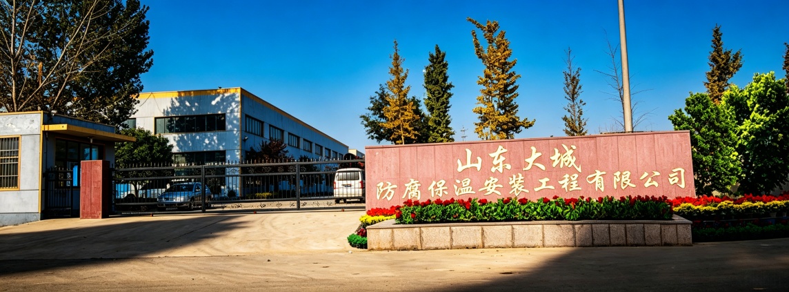 安阳聚氨酯保温管生产厂家简介